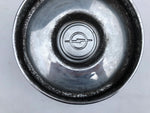 Chromkappe Radkappe Radzierblende Original Opel Commodore A (5-Loch)