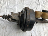 Bremskraftverstärker T51 Hauptbremszylinder 17mm Behälter Original Opel Rekord C