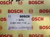 NEU NOS Frontscheinwerfer vorne rechts Original Bosch für Opel Astra F Facelift