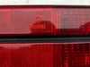 Rücklicht Rückleuchte Lampenträger hinten links SWF Original Opel Ascona C