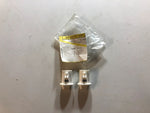 NEU NOS Oktanzahlstecker 98 95 weiß Original Opel Kadett E Astra F Omega A