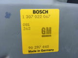 NEU NOS Scheinwerfer Bosch rechts Original Opel Omega A 1216375 90297448