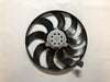 NEU Kühlergebläse Ventilator Lüfter Original Opel Adam Corsa E 1.2 1.4