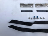 NEU Satz Zusatz-Fahrradträger FlexFix hinten Original Opel Adam