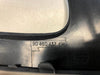 NEU NOS Zierleiste Blende Scheinwerfer vorne unten links Original Opel Omega B