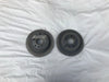 NEU Satz Bremsscheiben hinten rechts links Original GM Opel Opel Antara Captiva