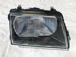 NEU NOS Frontscheinwerfer vorne rechts Bosch Original Opel Ascona C