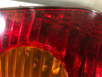 Satz Rücklichter Heckleuchten hinten links rechts Original BMW Z4 E85