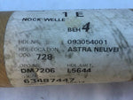 NEU Nockenwelle Original Opel Astra K 1.4 B14XE