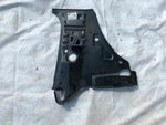 NEU NOS Seitenteil Stirnwand rechts Original Opel Vectra B