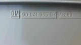 NEU NOS Ablagekasten Vordertür Türverkleidung links grau Orig Opel Kadett E CC