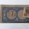 NEU NOS Zylinderkopfdichtung 1.3mm ohne KZ Original Opel Astra F 1.7 17D 17DR