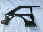 NEU NOS Seitenteil Seitenwand innen hinten links Original Opel Kadett C City