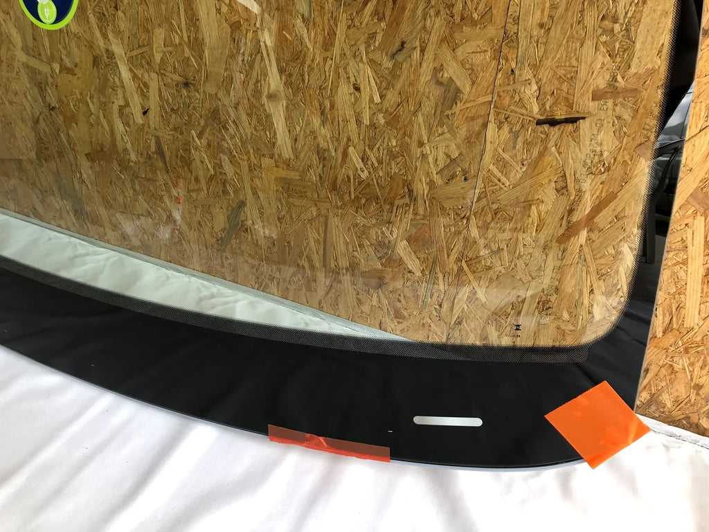 NEU Windschutzscheibe Licht Regensensor Kamera Grün Akustik Seat Leon – DG  classicparts