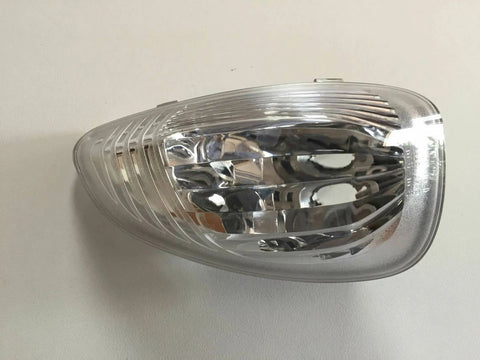 NEU Zusatzblinkleuchte Lampe Außenspiegel Rückspiegel links Orig Opel Movano B
