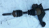 Antriebswelle vorne links Original Opel Frontera A Sport 2L C20NE