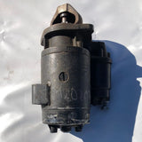 Anlasser Starter Original Bosch für Peugeot 504 505 604