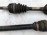 Antriebwellen links rechts Original Volvo 850 2.4 GLT