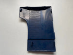 NEU NOS Deckel Abdeckung Sicherungskasten blau Original Opel Manta B Ascona B