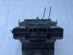 Gebläsekasten Luftverteilergehäuse EG Original Opel Senator B ohne Klimaanlage