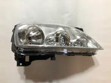 NEU Frontscheinwerfer vorne rechts Halogen KZ EU Original Opel Corsa C