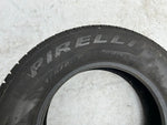 4 Reifen Pirelli Winter Snowcontrol DOT2209 Winterreifen 175 80 R14 88T