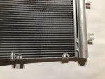 NEU Klimakondensator Klimaanlage Orig NRF für Opel Astra H Zafira B 1.7 1.9 CDTi