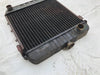 Wasserkühler Kühler Radiator Behr Original Opel Rekord C