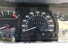 Tacho Tachometer Kombiinstrument 260509km W=633 Original Opel Frontera A