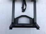 NEU Satz Zusatz-Fahrradträger FlexFix hinten Original Opel Adam