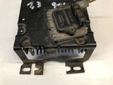 Motorsteuergerät ECU STG Original VW Volkswagen Golf II 2 Polo 86C 1.3