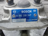 ABS Hydraulikblock Bremsaggregat Modul + Relais Bosch Original Opel Omega A