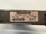 Motorsteuergerät ECU STG AXT Original denshigiken für Honda Civic VI 6 1.5