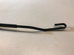 NEU Frontscheibenwischerarm Wischerarm vorne links Original Opel Vectra C Signum