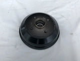 NEU Satz Bremstrommel Trommelbremse Hinterachse hinten Original Opel Corsa C CC