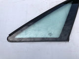 Seitenfenster Fensterscheibe hinten rechts Original Opel Senator B 90229136