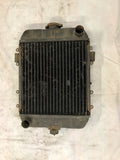 Wasserkühler Motorkühler vorne Original Opel Kadett C 1.0 1.1 1.2 OHV