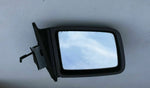 NEU NOS Außenspiegel rechts Original Opel Kadett E grau