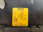 Frontscheinwerfer Scheinwerfer vorne rechts Bosch Original Opel Vectra A