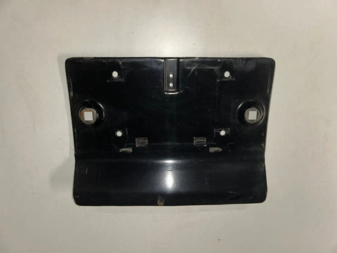 Tankklappe Tankdeckel hinten Original Opel Rekord C Commodore A Limousine Coupe