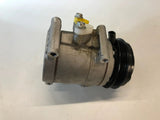 NEU Klimakompressor Klimaanlage Original GM Chevrolet Spark M300 1.0 1.2