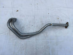 NOS GM Original Hosenrohr Vorderrohr Auspuff Opel Kadett D + E 1.6S 16SH Autom.