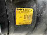 Frontscheinwerfer mit Blinker links Original Bosch für Opel Ascona C