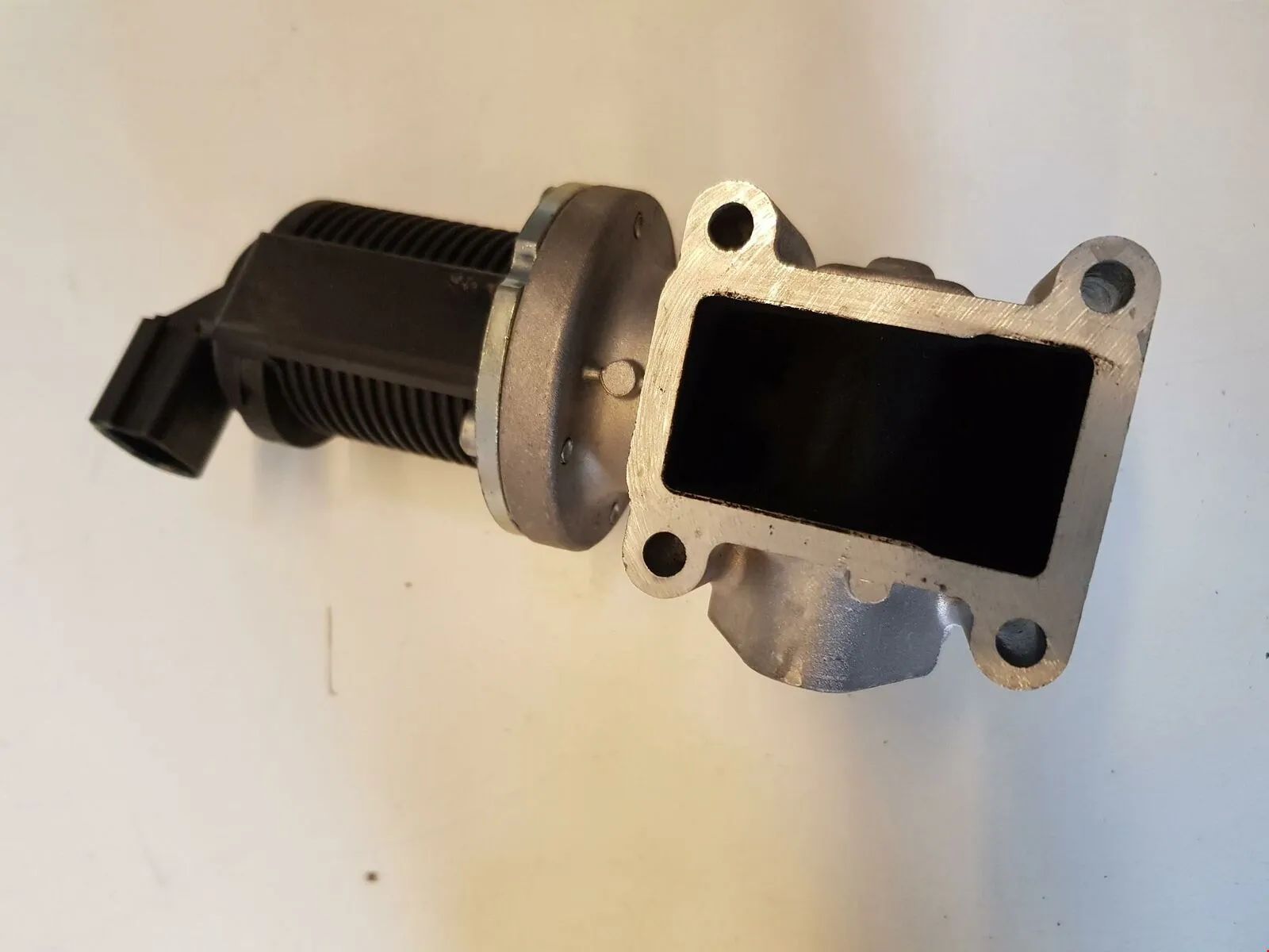 Uenopedin AGR-Ventil 5-Polig Für Nissan Pathfinder R51, Navara D40 - Ersatz 14710-5X00D