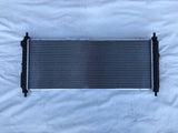 NEU NOS Motorkühler Radiator Original Opel Corsa B 1.2 1.4 1.6 Tigra A 1.4 1.6