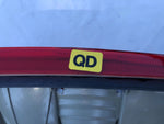 NEU NOS Rücklicht Heckleuchte hinten rechts QD Original Opel Omega A Limousine