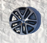 NEU Radkappe Radzierblende 17" Zoll Original Vauxhall Insignia B Zafira C