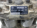 ABS Hydraulikblock Bremsaggregat+ Relais UZ Orig Bosch Opel Senator B Omega A