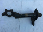 NEU NOS Achsschenkel Federbein Original Opel Kadett E vorne rechts 1,2-1,6