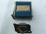 NOS Original GM Fernthermometer Temperaturanzeige Rekord E 132065 90044935